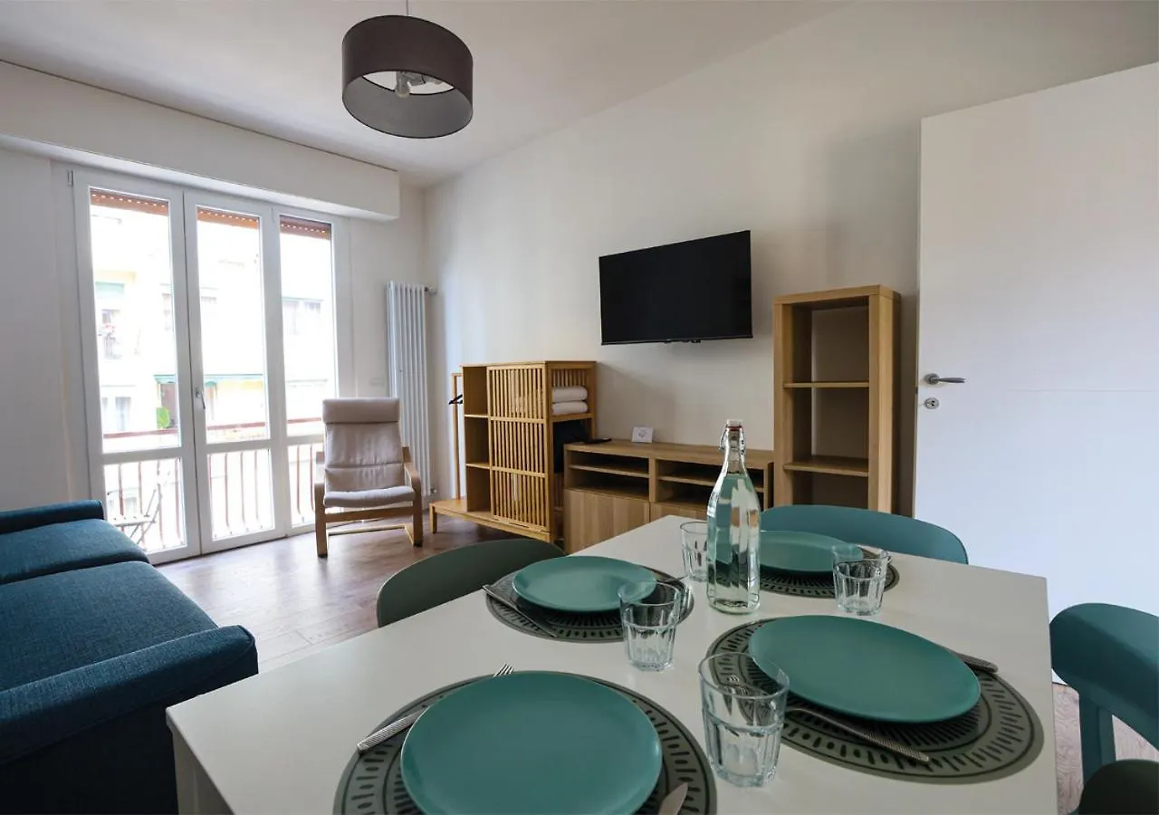 Апартаменты Casa Di Claudio-Near City Center Флоренция Италия