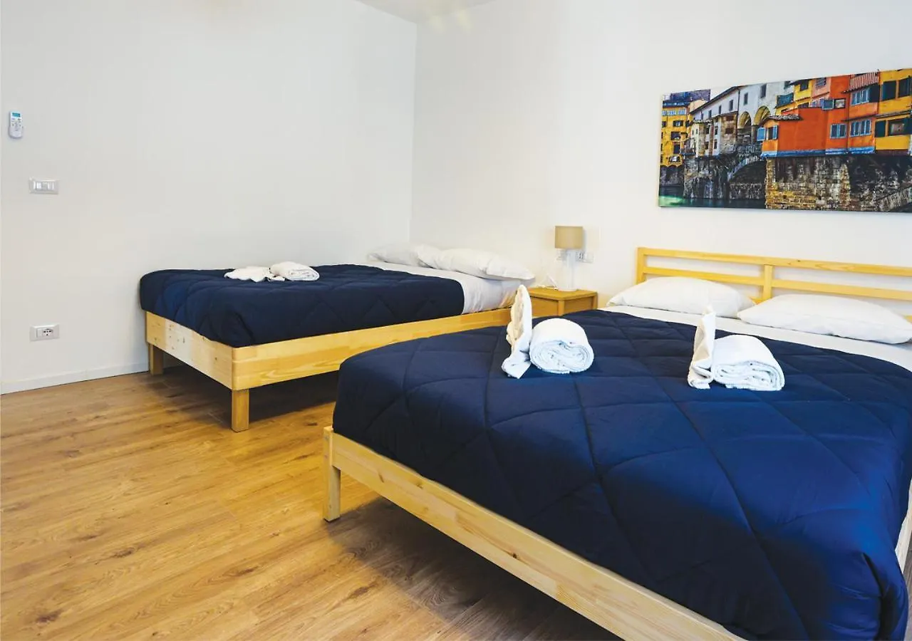 Апартаменты Casa Di Claudio-Near City Center Флоренция