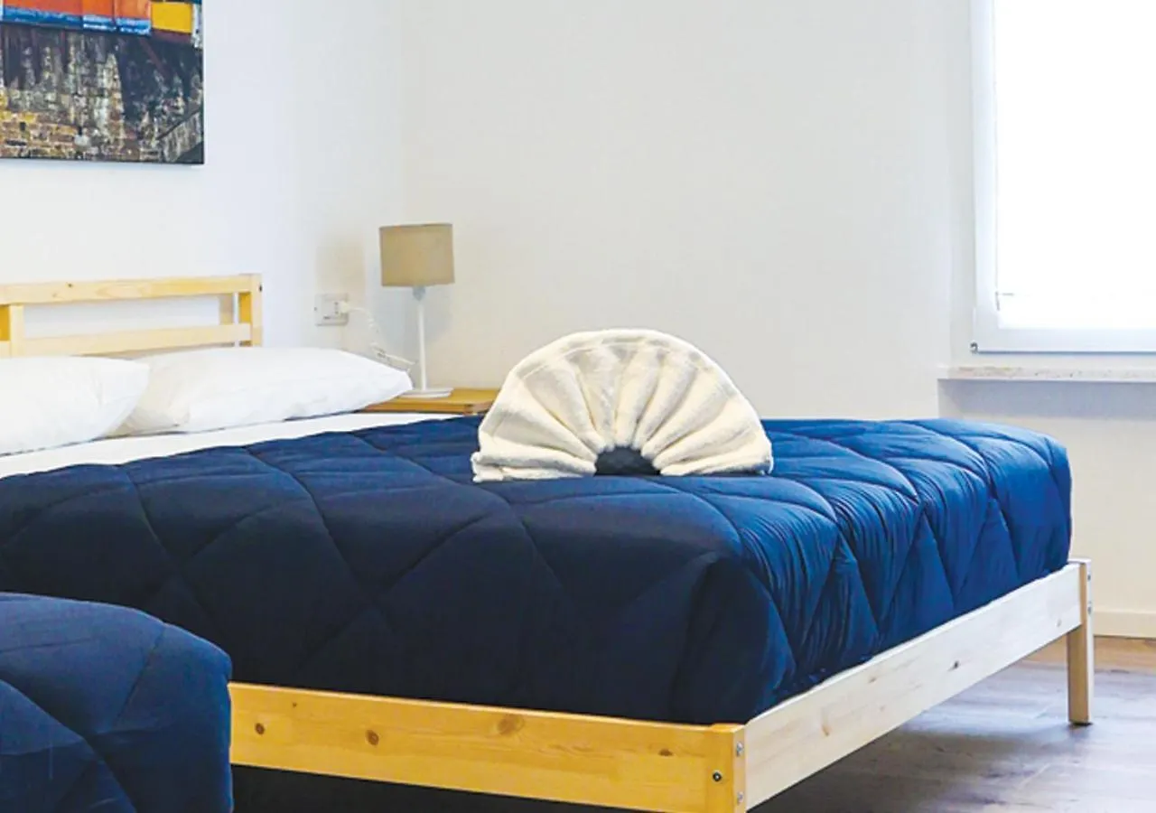 Casa Di Claudio-Near City Center Флоренция