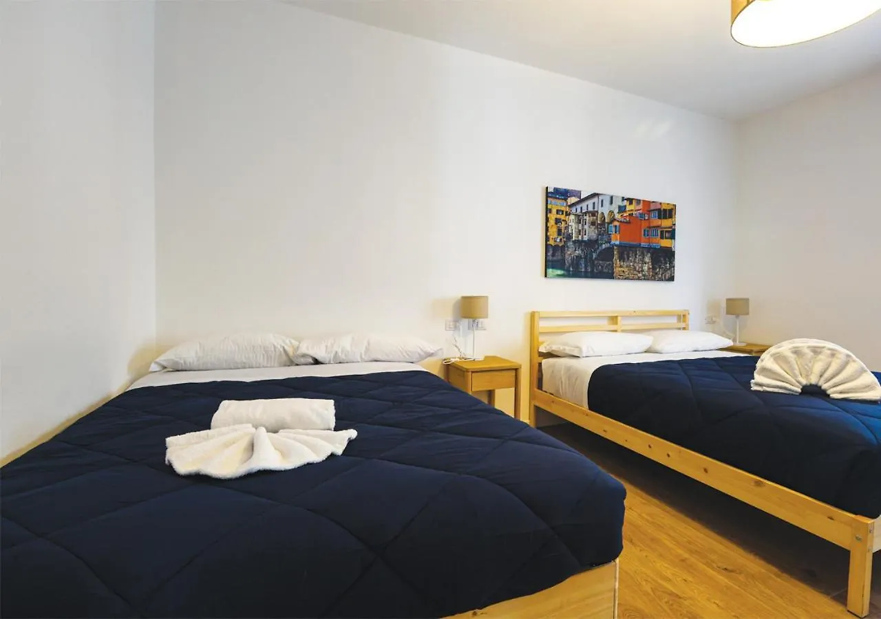 Casa Di Claudio-Near City Center Флоренция