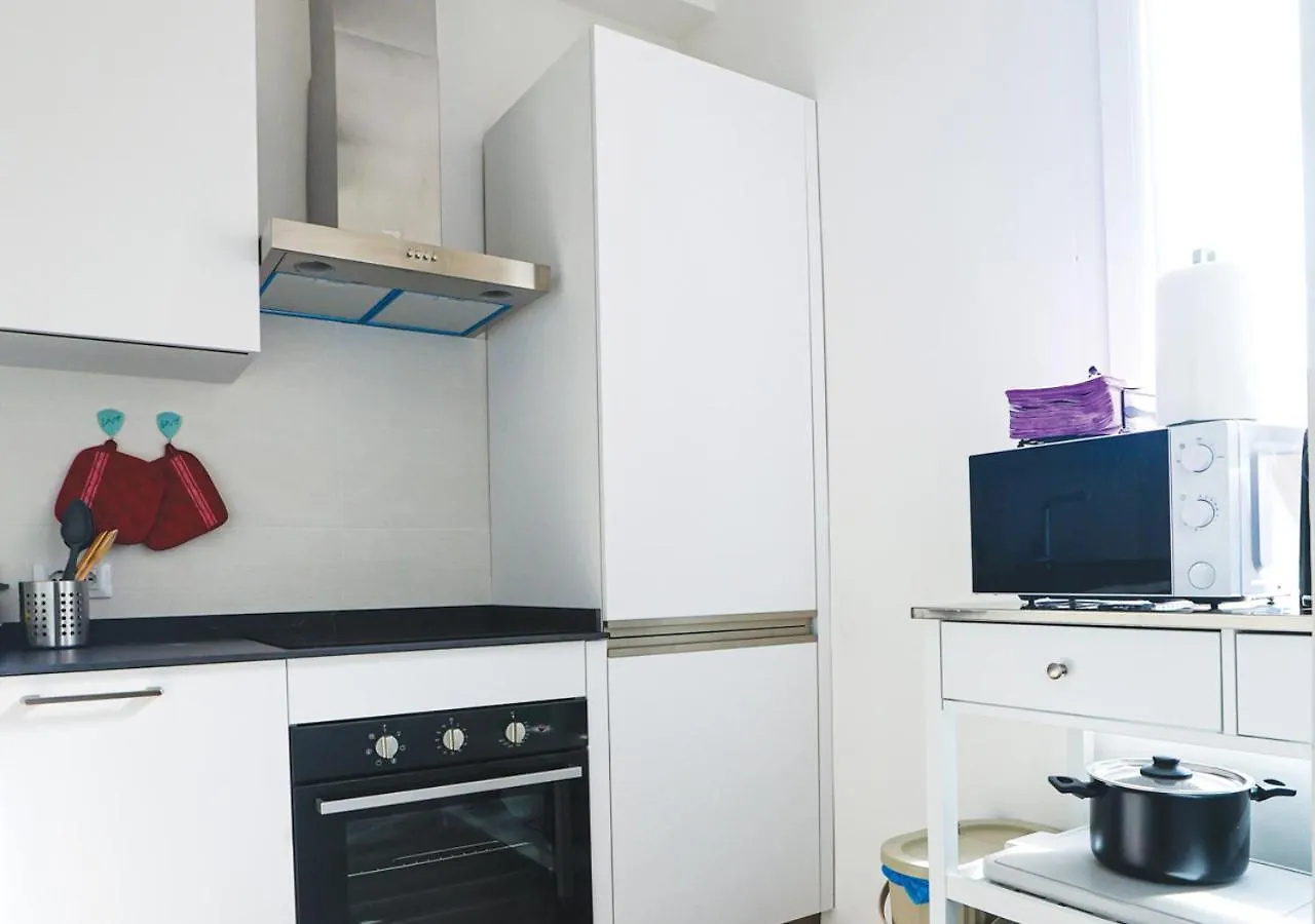 Апартаменты Casa Di Claudio-Near City Center Флоренция