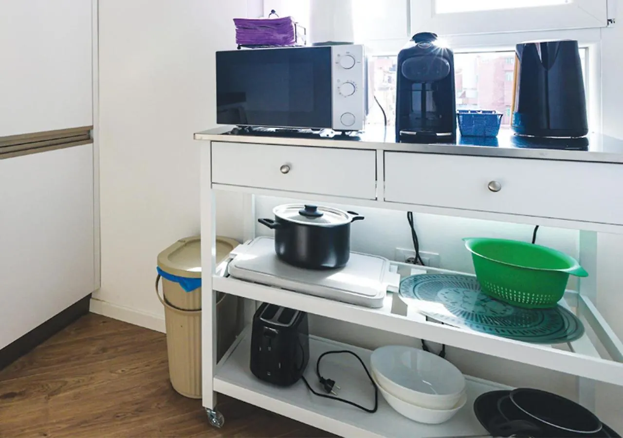 Апартаменты Casa Di Claudio-Near City Center Флоренция