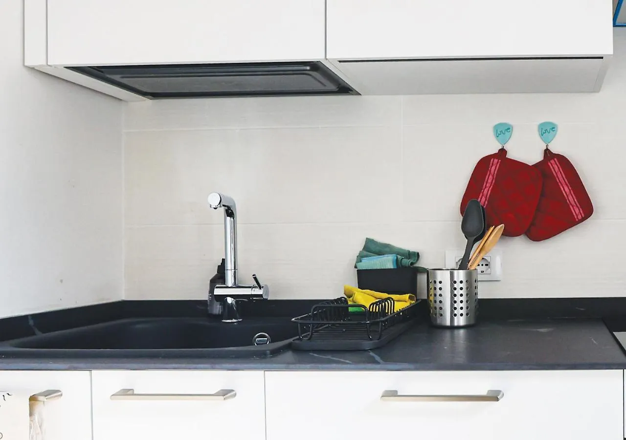 Casa Di Claudio-Near City Center Флоренция