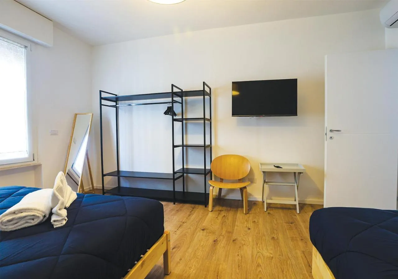Casa Di Claudio-Near City Center Флоренция Апартаменты