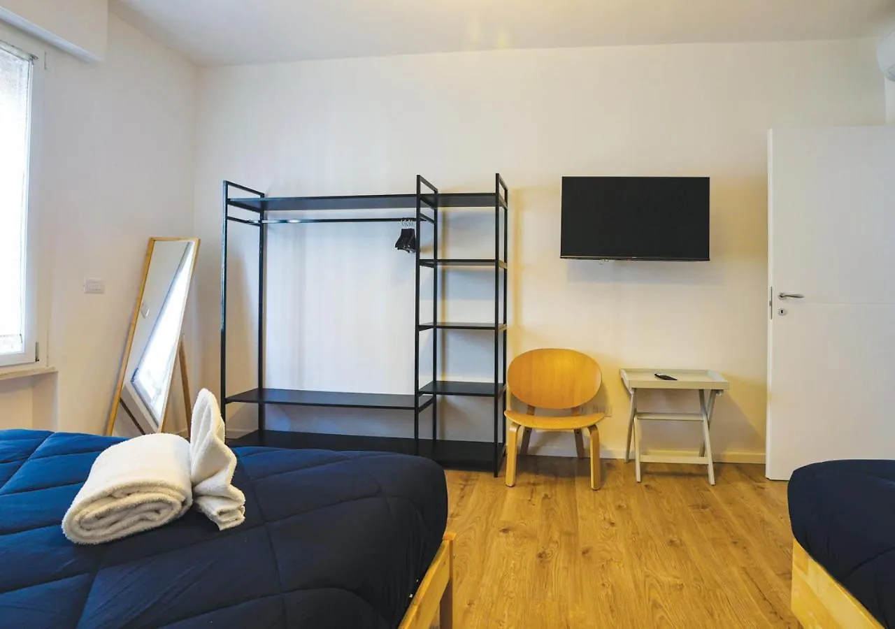 Casa Di Claudio-Near City Center Флоренция