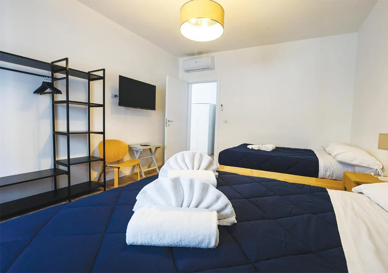 Апартаменты Casa Di Claudio-Near City Center Флоренция