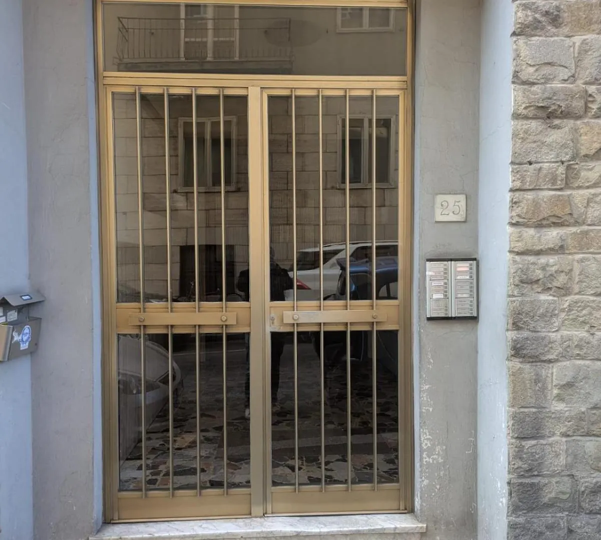 Casa Di Claudio-Near City Center Florence
