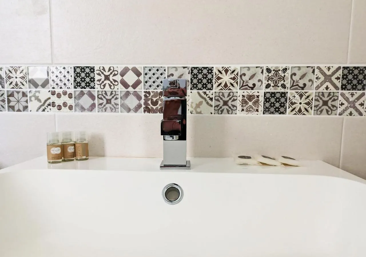 Apartment Casa Di Claudio-Near City Center Florence