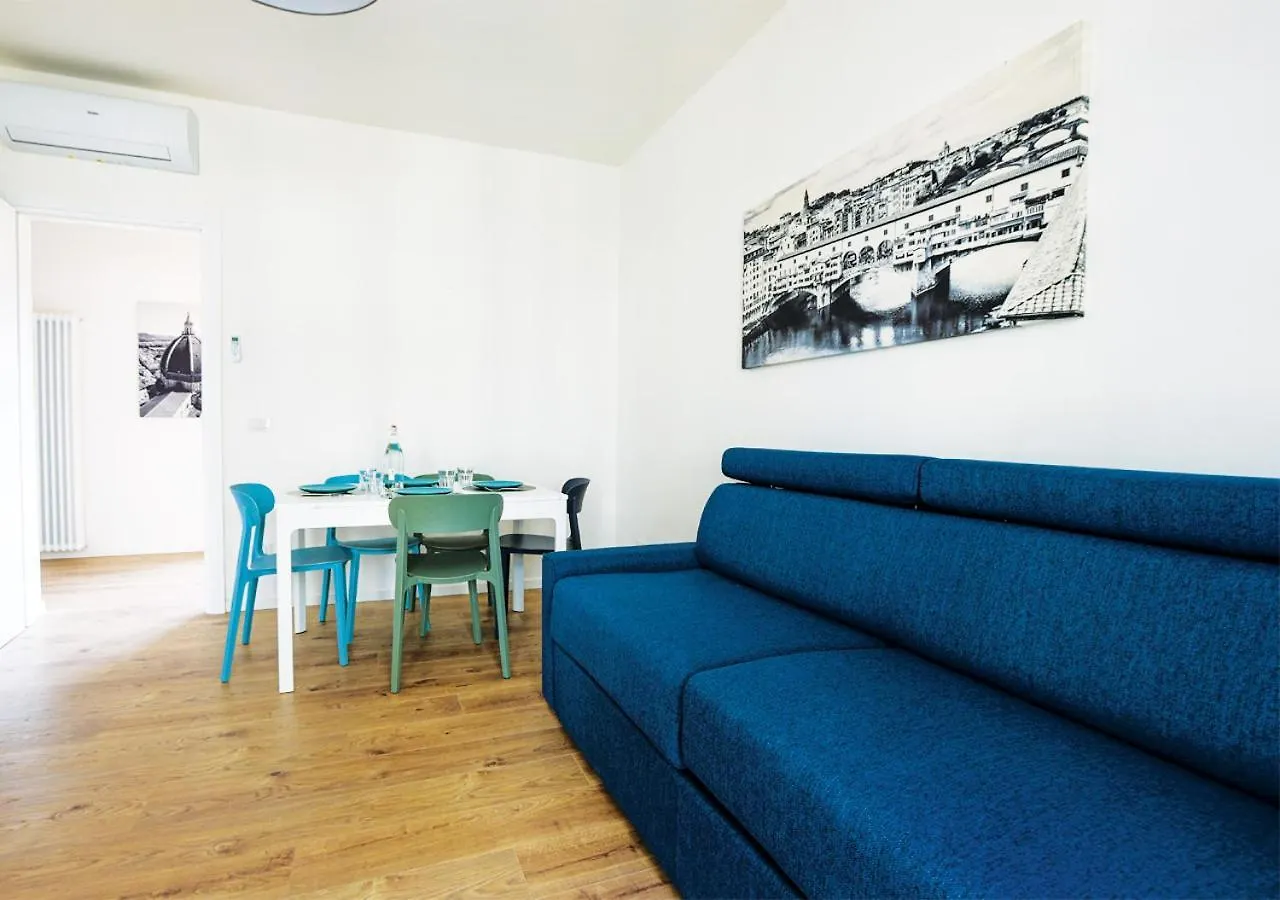 Casa Di Claudio-Near City Center Florence