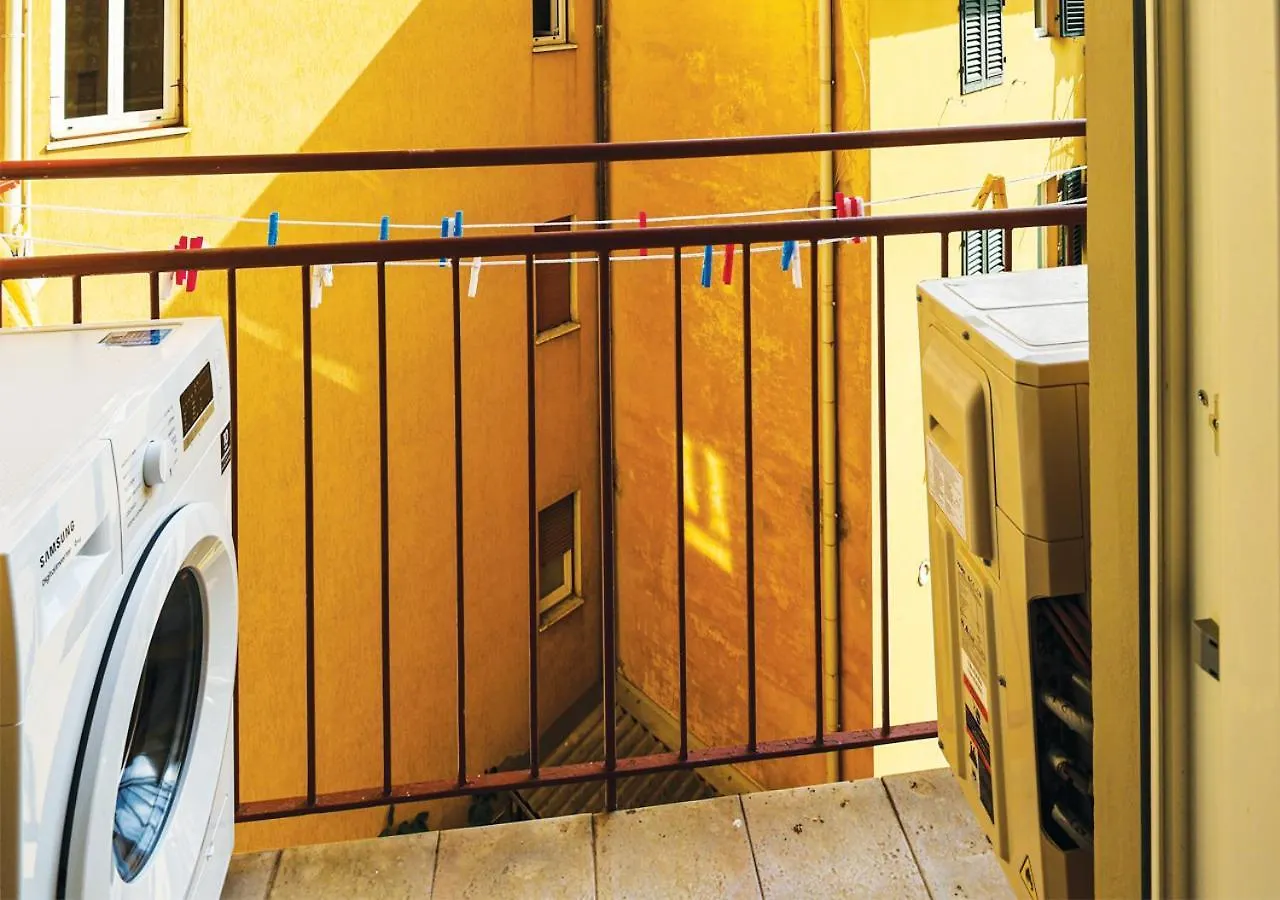 Apartment Casa Di Claudio-Near City Center Florence