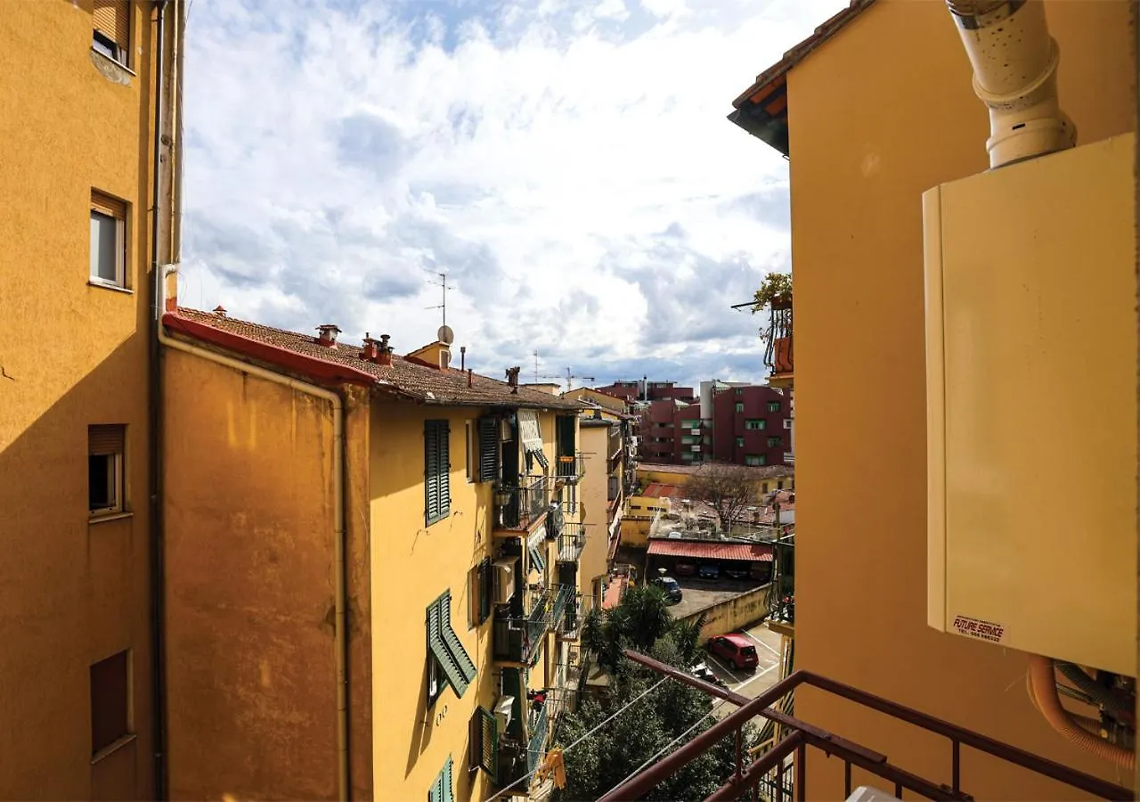 Casa Di Claudio-Near City Center Florence Italy