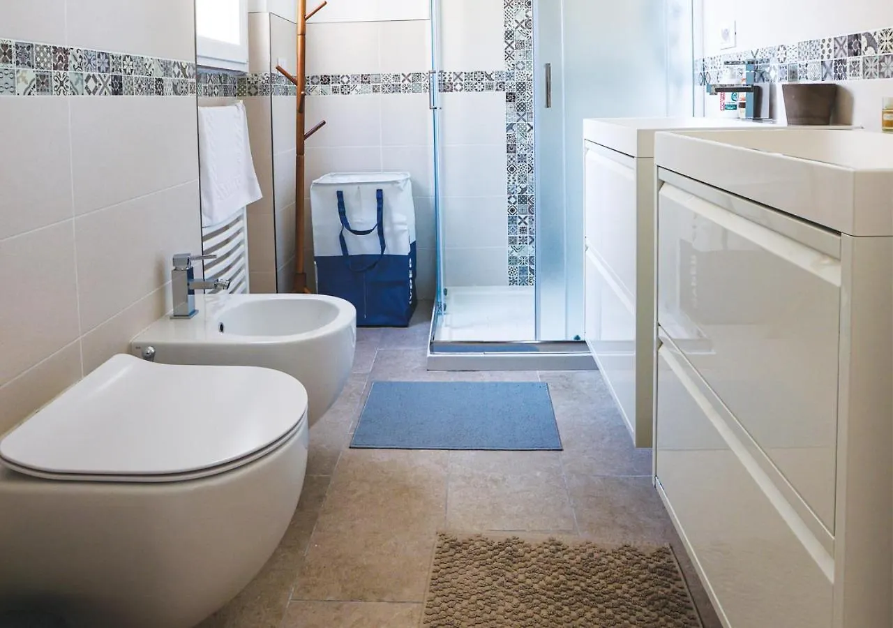 Apartment Casa Di Claudio-Near City Center Florence Italy