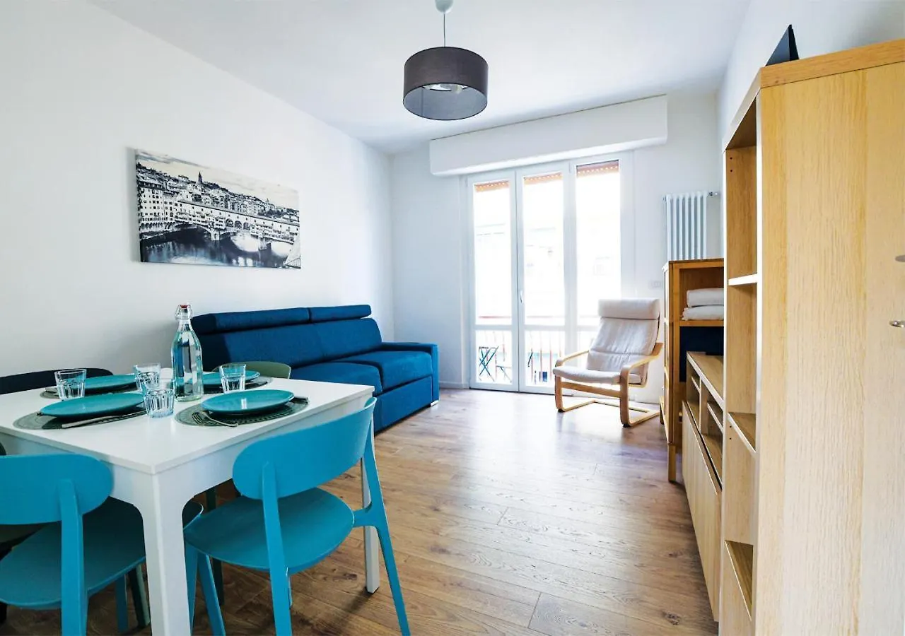 Casa Di Claudio-Near City Center Florence 0*,  Italy
