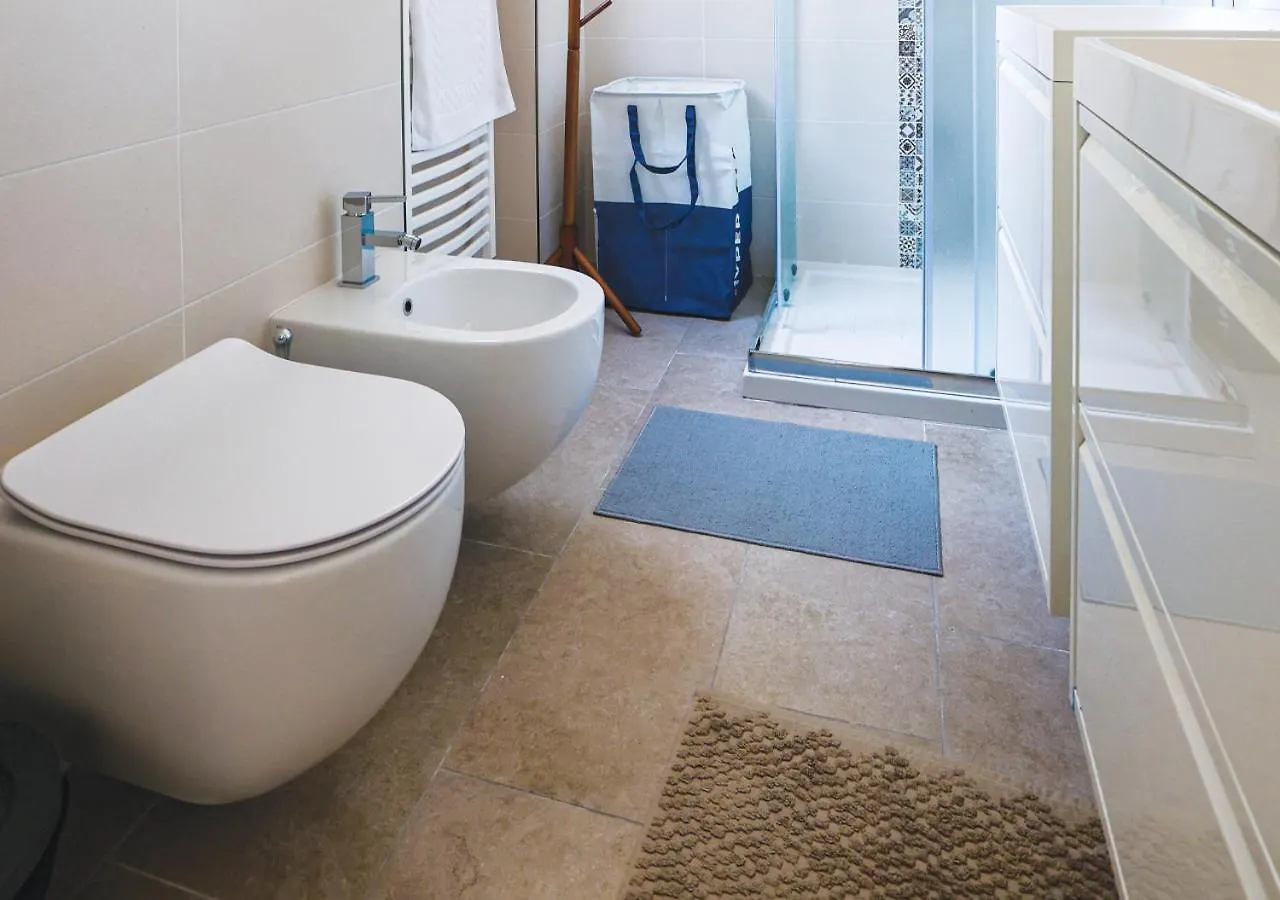 Casa Di Claudio-Near City Center Florence