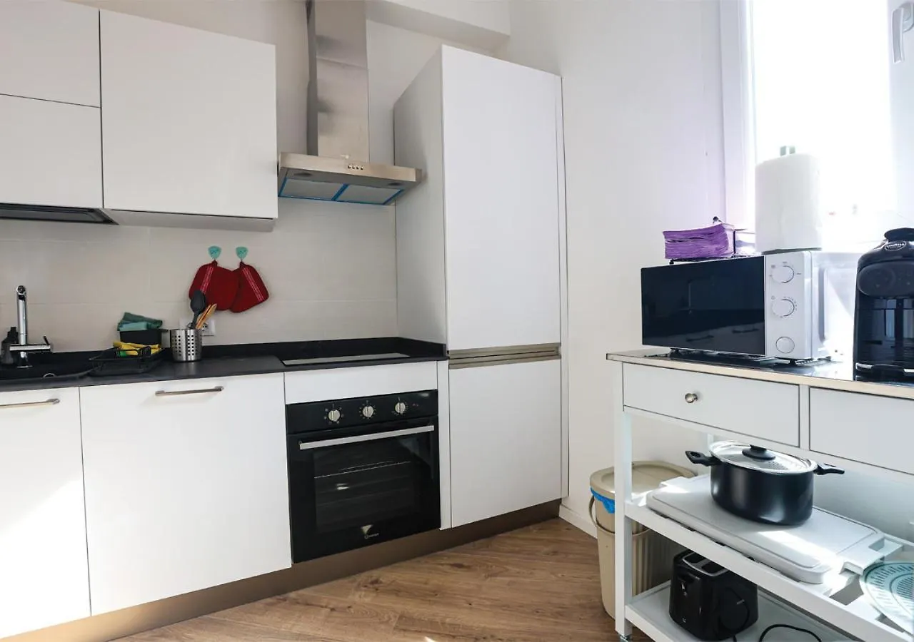 Casa Di Claudio-Near City Center Florence Italy