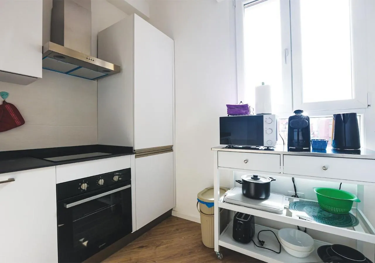 Casa Di Claudio-Near City Center Florence 0*,  Italy