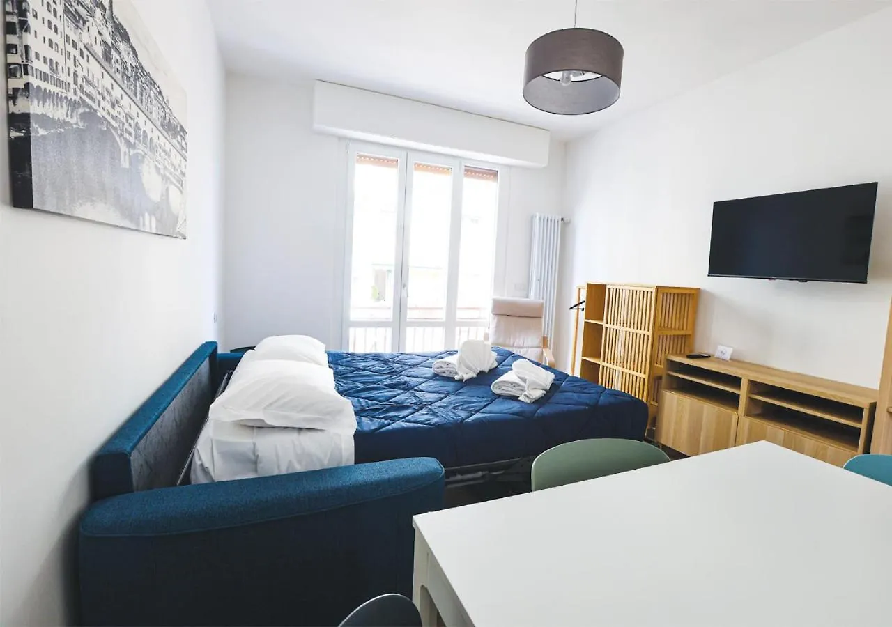 Casa Di Claudio-Near City Center Florence 0*,