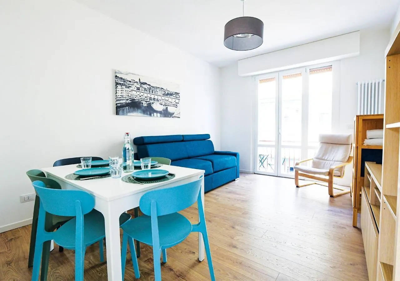 Apartment Casa Di Claudio-Near City Center Florence