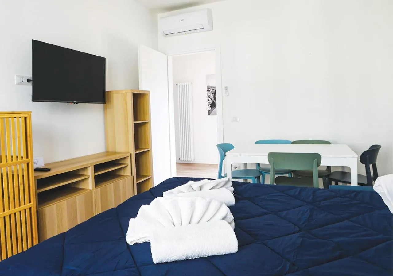 Apartment Casa Di Claudio-Near City Center Florence Italy