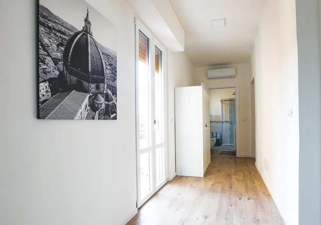 Casa Di Claudio-Near City Center Florence