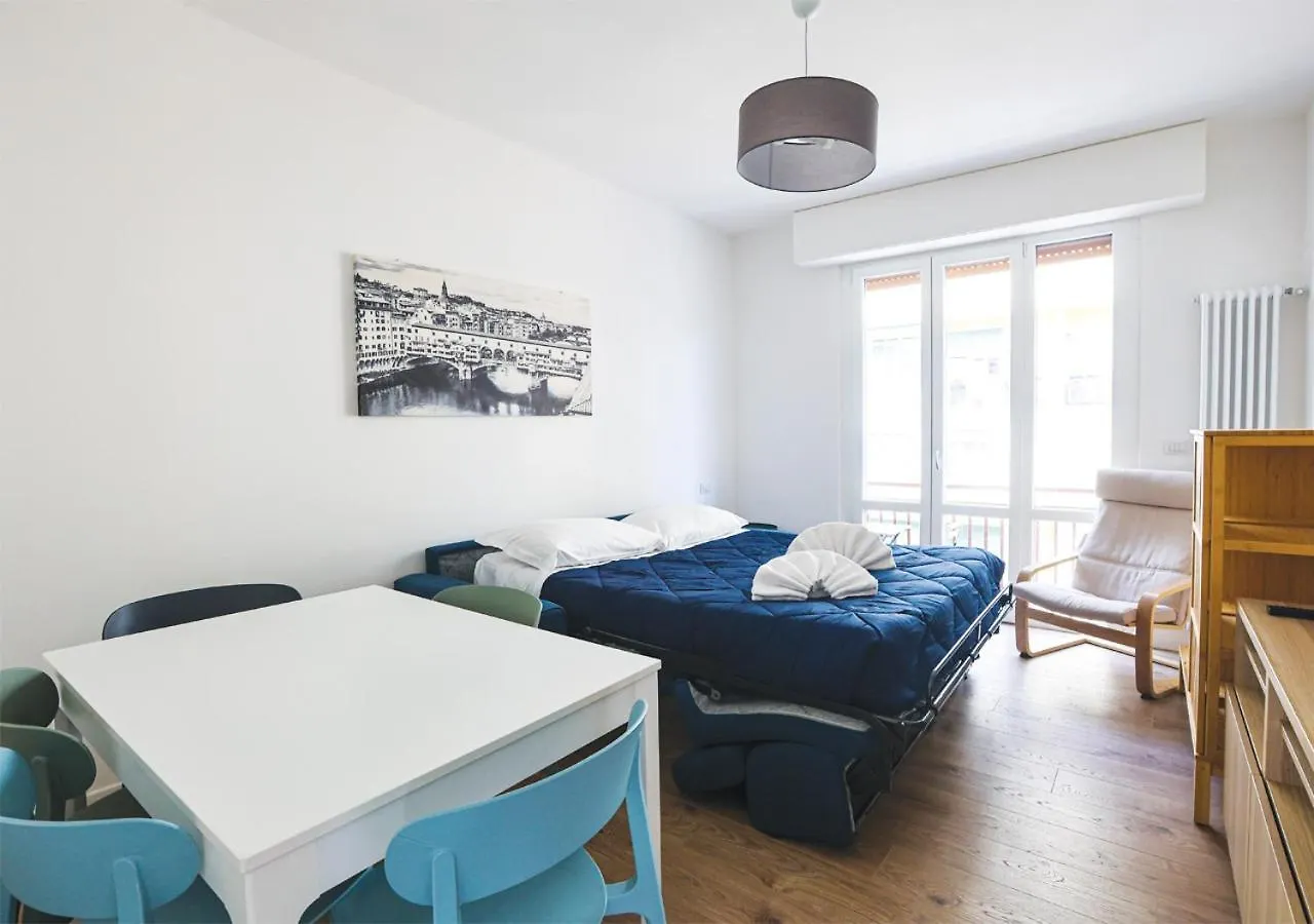 Casa Di Claudio-Near City Center Florence