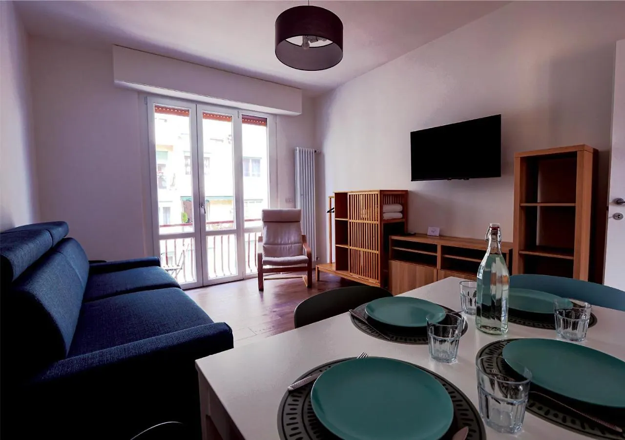 Apartment Casa Di Claudio-Near City Center Florence