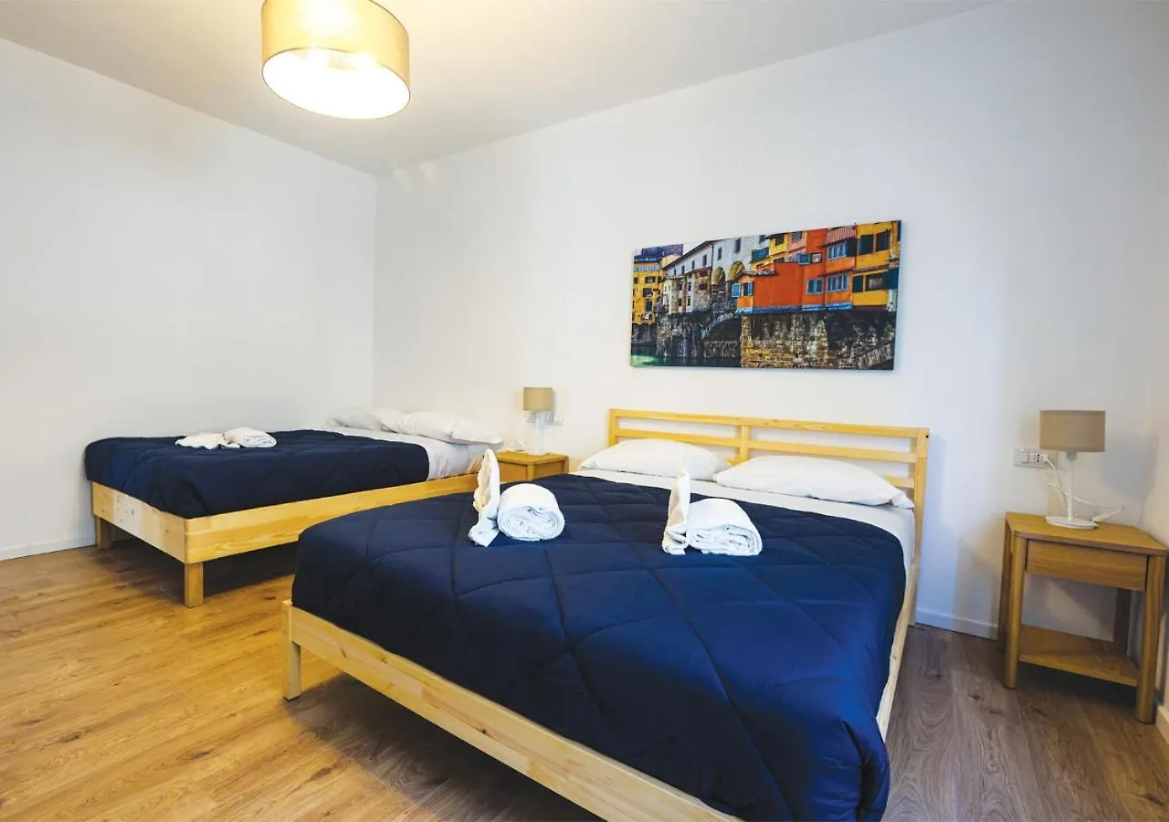 Apartment Casa Di Claudio-Near City Center Florence