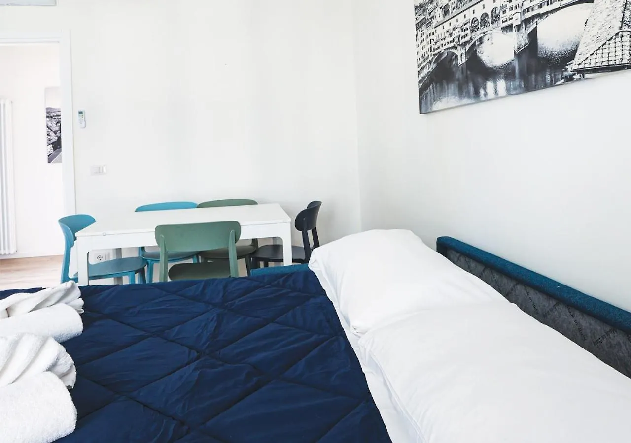 Casa Di Claudio-Near City Center Florence Italy