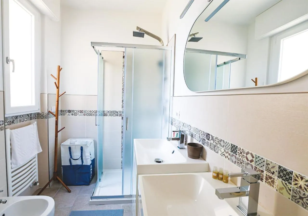 Casa Di Claudio-Near City Center Florence Italy