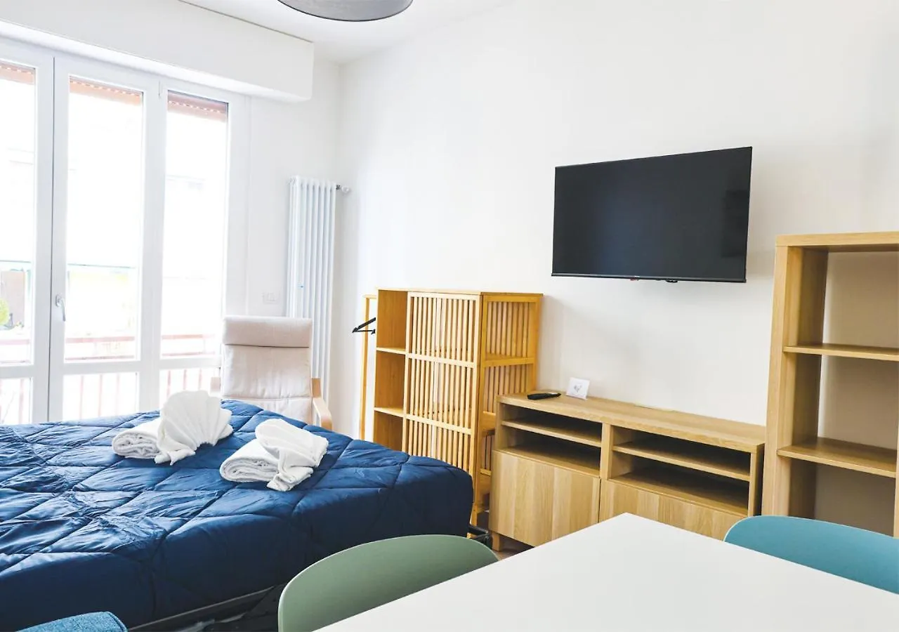 Casa Di Claudio-Near City Center Florence Apartment
