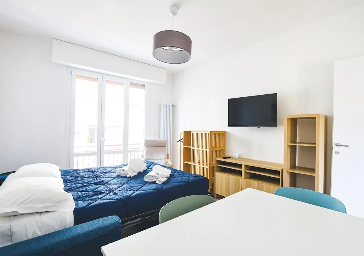 Apartment Casa Di Claudio-Near City Center Florence Italy
