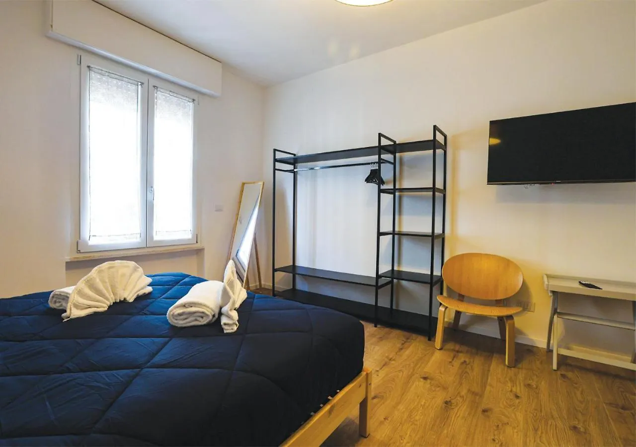 Casa Di Claudio-Near City Center Florence
