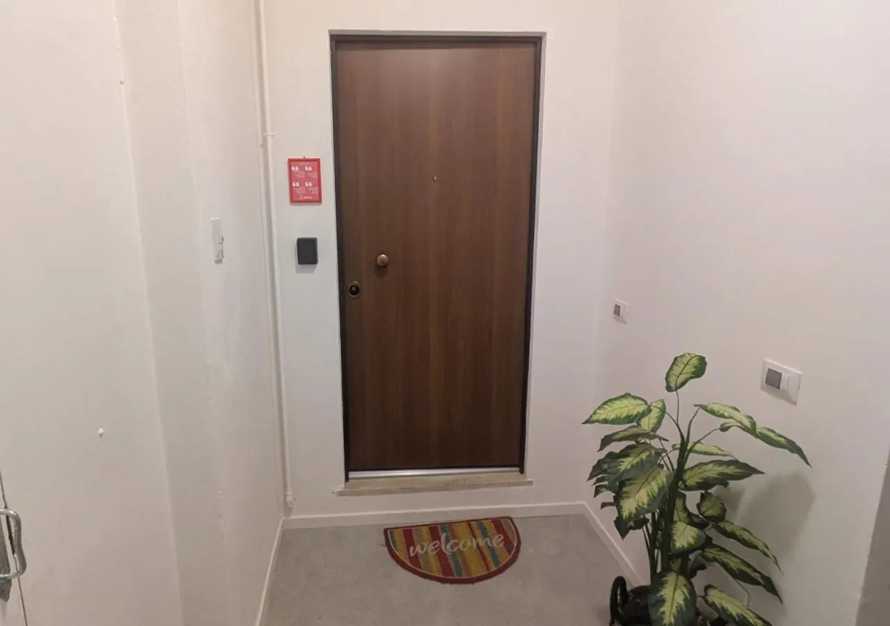 Casa Di Claudio-Near City Center Florence