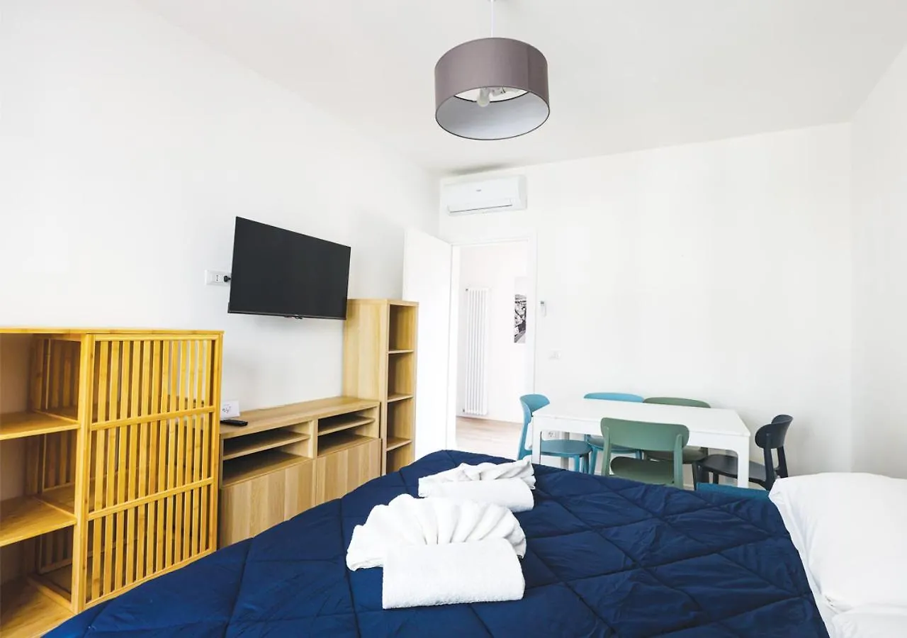 Apartment Casa Di Claudio-Near City Center Florence