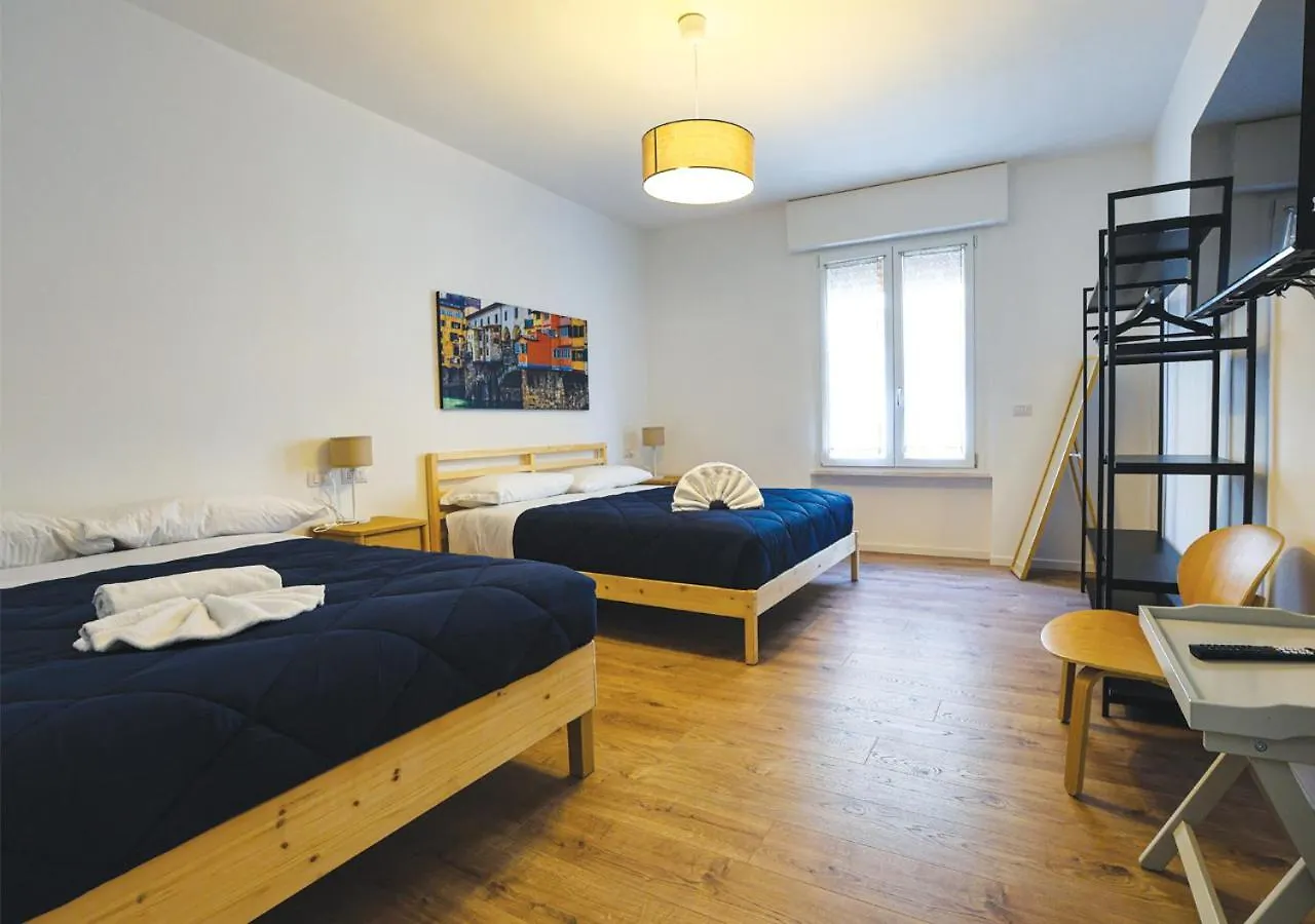 Casa Di Claudio-Near City Center Florence 0*,  Italy