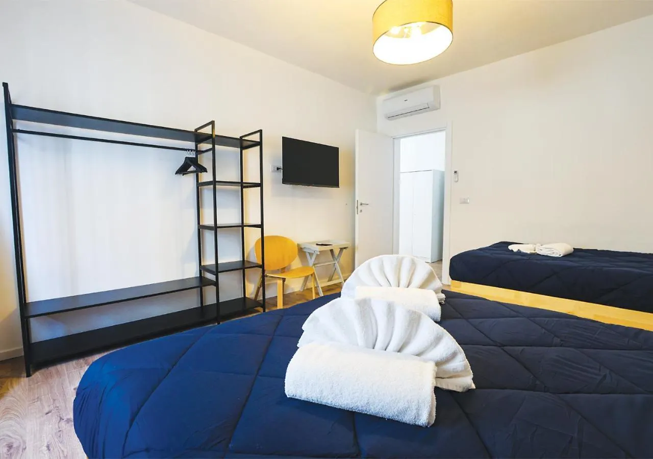 Apartment Casa Di Claudio-Near City Center Florence Italy